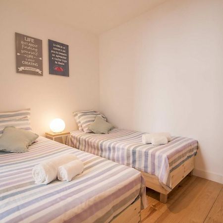 Ferienwohnung Alfama Premium By Homing Lissabon Exterior foto