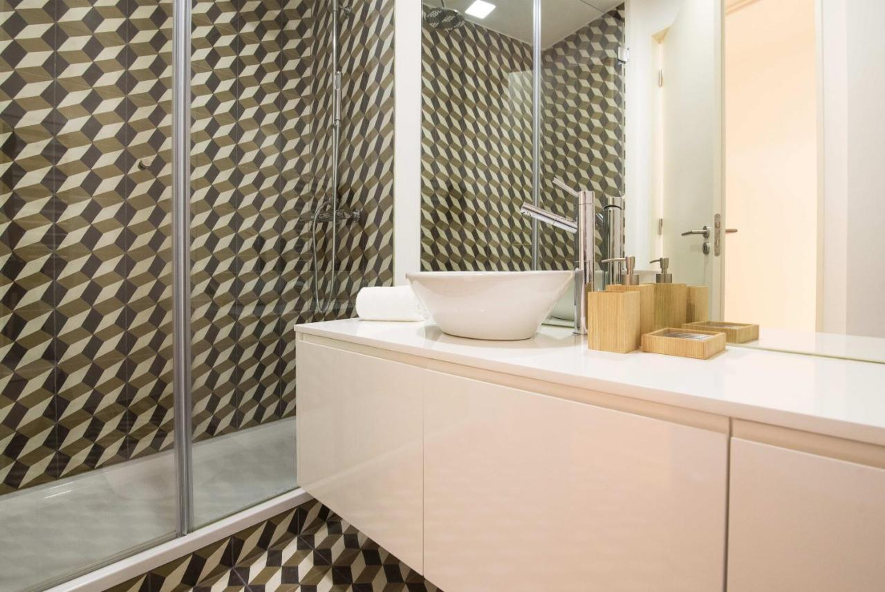 Ferienwohnung Alfama Premium By Homing Lissabon Exterior foto