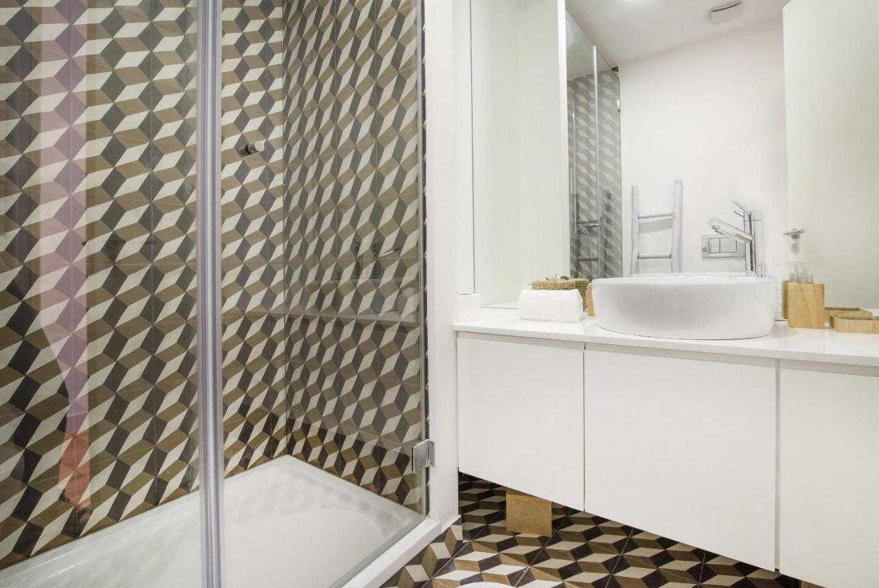 Ferienwohnung Alfama Premium By Homing Lissabon Exterior foto